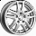 ����������� ���� ����� SKAD ������ 6x16 4x100 ET45 DIA60.1 ������
